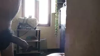 Sex with Girlfriend in my Village