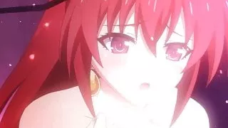 Mio, Maria Naruse & Yuki, Kurumi Nonaka & Zest