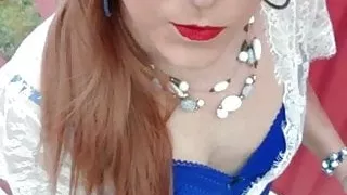 Who am I taking care of ?