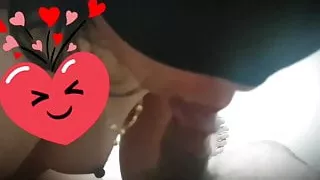 My Malay Wife Blowjob