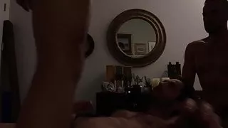 Michael Lucas Jackson Radiz Gabriel Alanzo Part 1