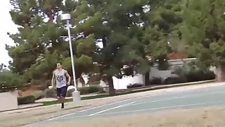 Analsex, Blowjob, College