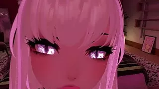 Schönheit, Blasen, Handarbeit, POVsex, Rimjob