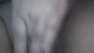 Russian granny masturbations