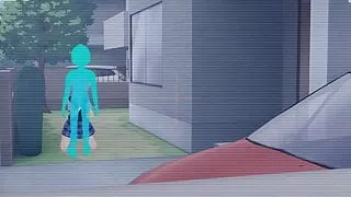 My Girlfriend Is Happy To Mate With Another Man