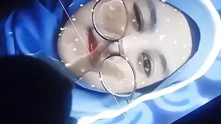 Cum tribute Nur Syafiqah