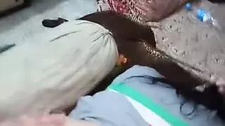 Bhabhi na bol bs upar upar sa lo
