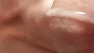 Double powerful cum drain Sissy crosdresser