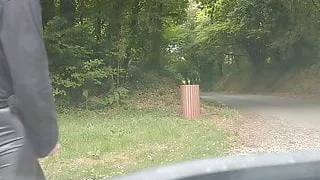 Amador, Anal, Cu, Francesas, Transsexual, Látex