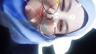 Cum tribute Nur Syafiqah
