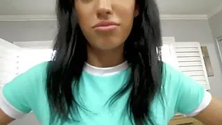 sislovesme -  caught stealing rides her stepbro