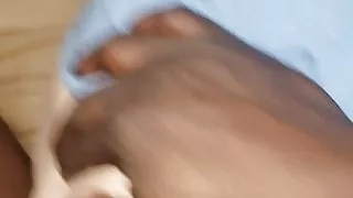 BBC breaks in skinny white girl pt 2