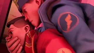 Mein erster Animationstest