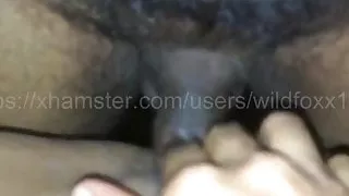 Indian Close-up, Pussy Fucked Hard with wet Dick