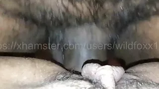 Indian Closeup wet Pussy Fucked with Hubby