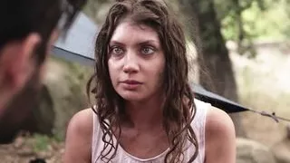 Couple Trades Sex for Survival in Futuristic Porn Thriller