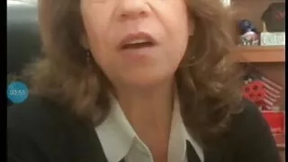 Jerk off challenge ASMR milf