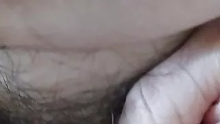 Dana, a pressing desire in the kitchen