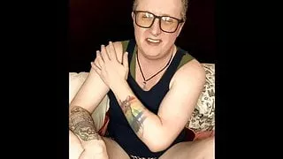 Freddie prefers the little ones