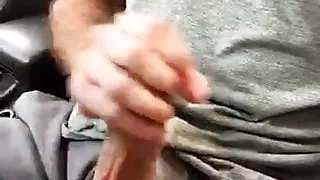 HUGE BALLS and THICK COCK!