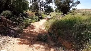 pacific trail walk 1