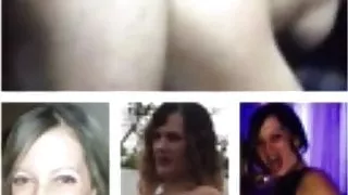 Fucking my older stepsister