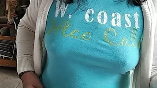 Her Little Tits Sus Chichitas