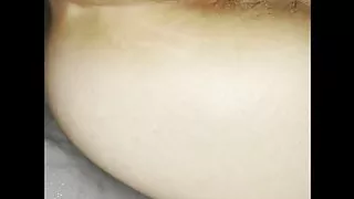 My girlfriend pussy vid371