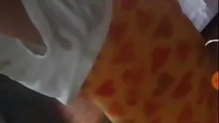 Hot lives - no audio