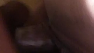 Sharing my wife with black guy