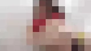 I want you to lube this big dick up for me