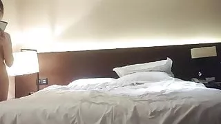 No.1842 chinese real whoring