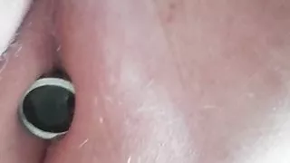 Dick and ass plug 2