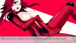 Akiza Izinski's Game JOI (CEI chance) - The Joi Database