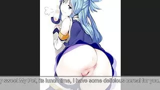 Aqua's Doggy CEI - The Joi Database