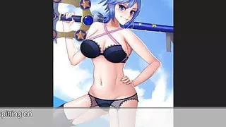 Aqua's Sissy CEI - The Joi Database