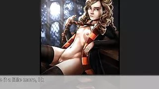 Hermione's Liitle Slut CEI - The Joi Database
