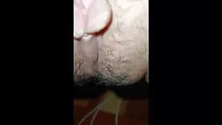 Desi Bhabhi Ki Pink Hairy Pussy Ko Choda DoggyStyle in Hindi