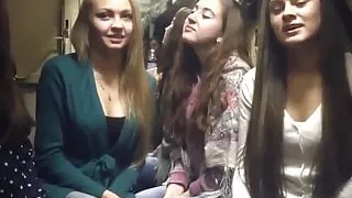 Lovely Russian Girls Music That Will Make You Thrill !