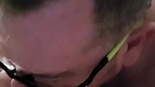 Amatérky, Pár, Otec, Gay, Bozkávať, Vojenský