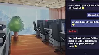 Lets play Her new memory - 03v27 - Ueberraschungen (deutsch)