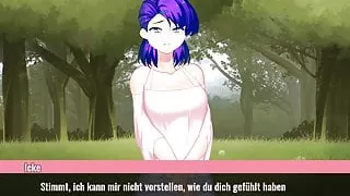 Lets play Her new memory - 05v27 - Knuuuuutsch (deutsch)