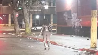 Hookers on the move 2