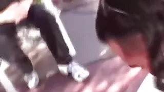 a deeo sex experience of blonde milf just to arouse