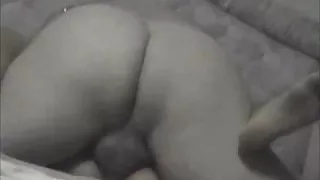 Fat Man Creampies Asian Woman