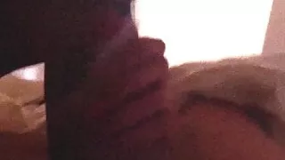 Italian real slut with several clients homemade