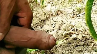 Es gibt verschiedene Arten zu pissen - ich liebe es, in der Öffentlichkeit zu pissen