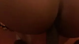 We not supposed to be fucking