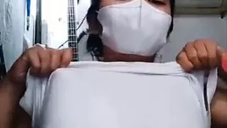 Putri Indo Toge Big Tits