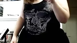 Big ass AngelaHinz pt.4